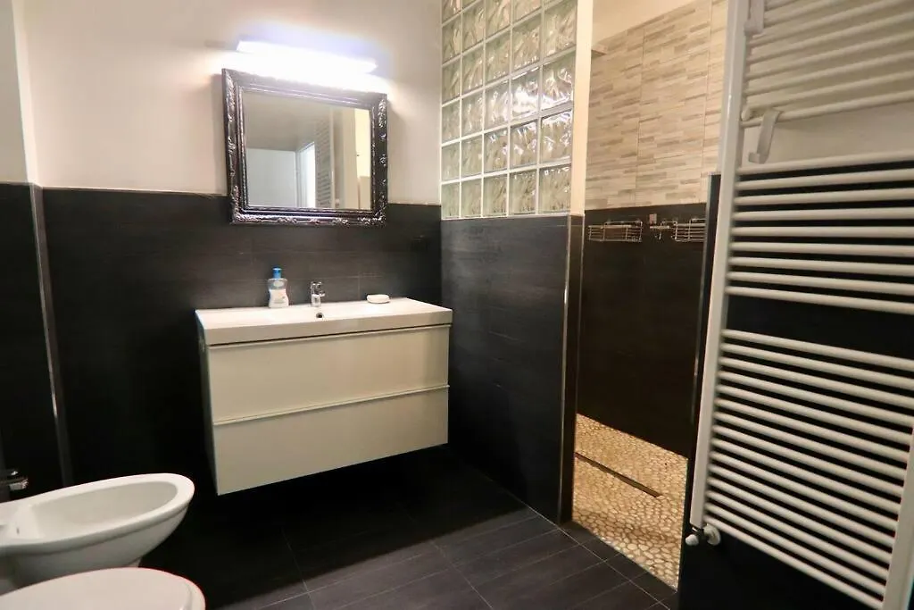Apartament Casa Desy La Spezia 0*,  Włochy