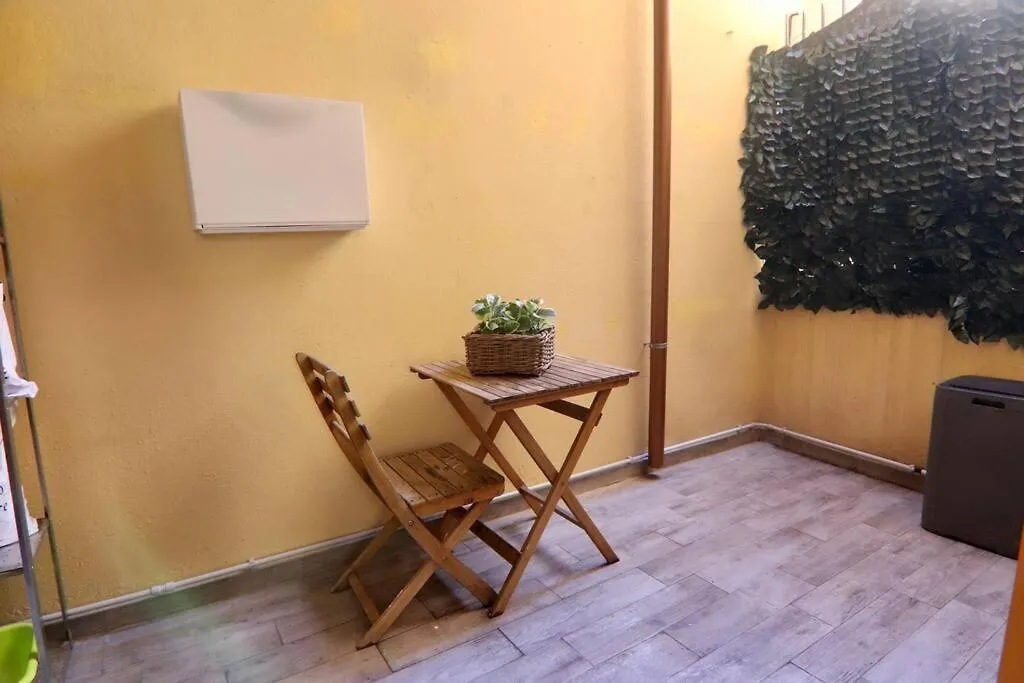 Apartament Casa Desy La Spezia