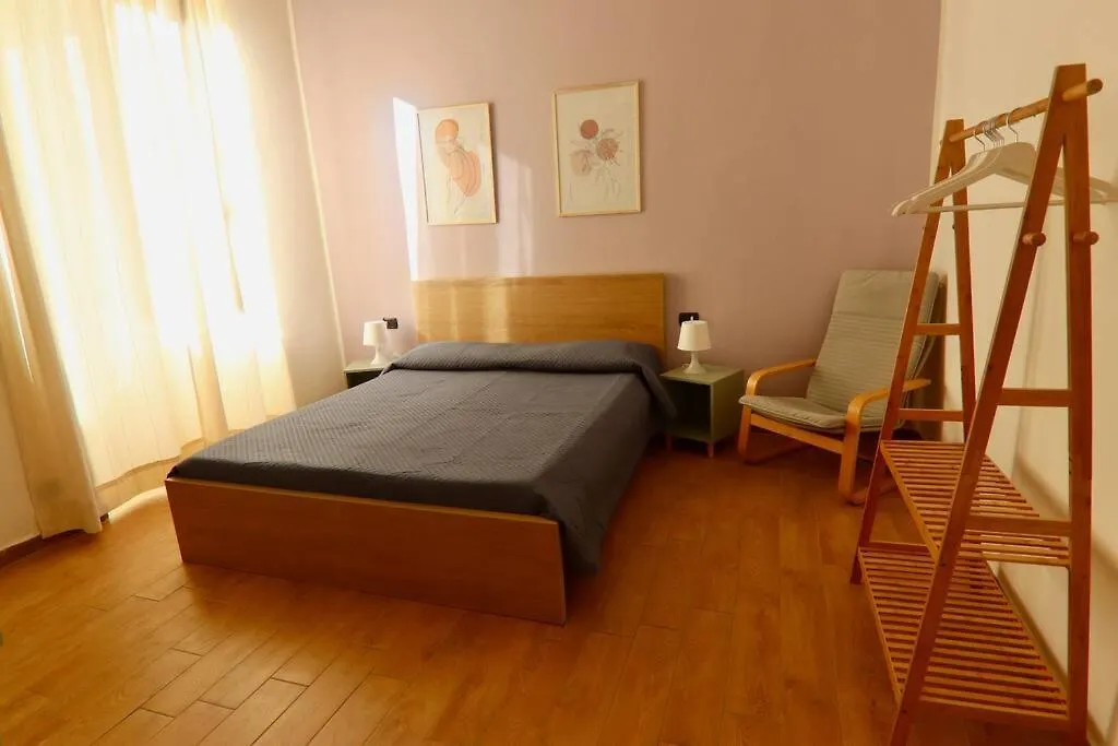 Apartament Casa Desy La Spezia 0*,  Włochy