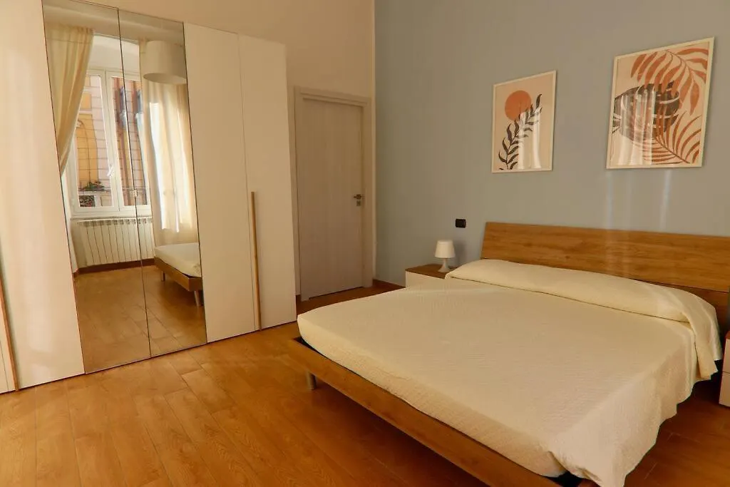 Apartament Casa Desy La Spezia Włochy