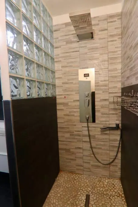 Apartament Casa Desy La Spezia Włochy