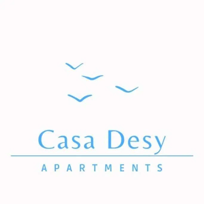 Apartament Casa Desy La Spezia